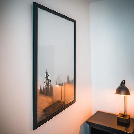 Magnifique Condo Pres Du Lac Tremblant 몽트랑블랑 외부 사진